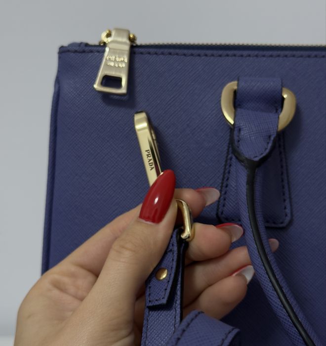 Geanta Prada Saffiano