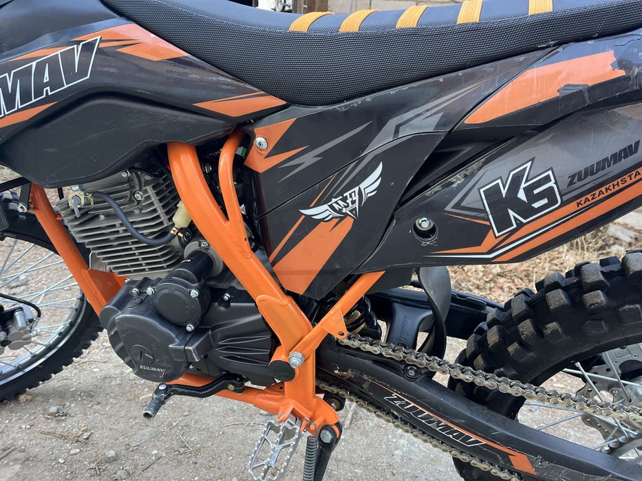 Zuumav K5 продам