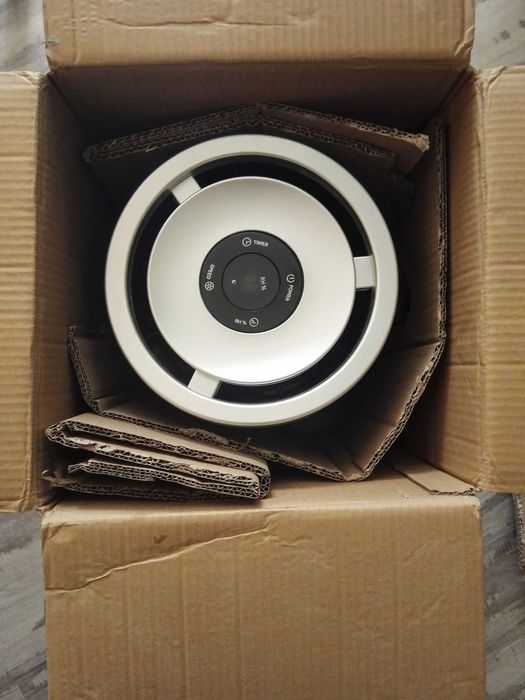 Овлажнител Philips HU4814/10 серия 2000