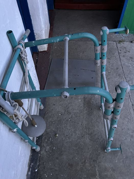 Турник шведская стенка