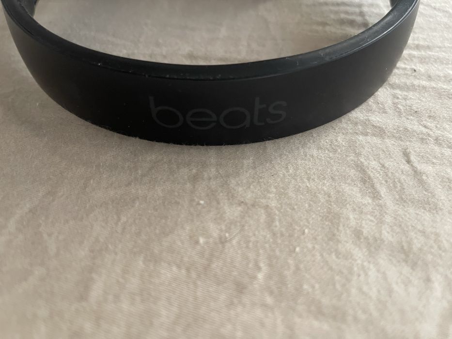 Слушалки на Beats by Dre