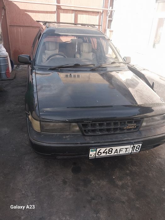 Продам тойота кариб