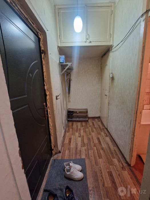 Продам 1 комнатную квартиру Институт Культуры