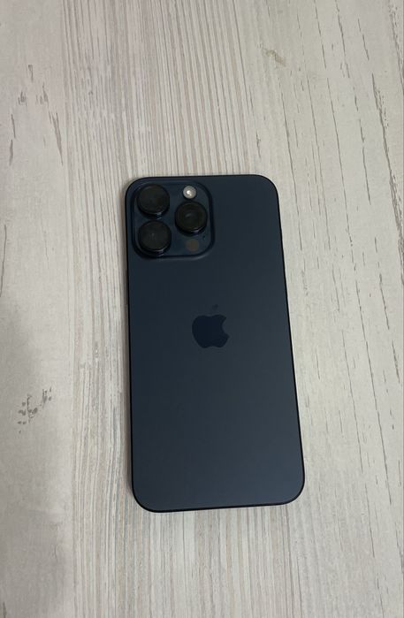 Iphone 15 Pro Max 512gb в идеальном состоянии