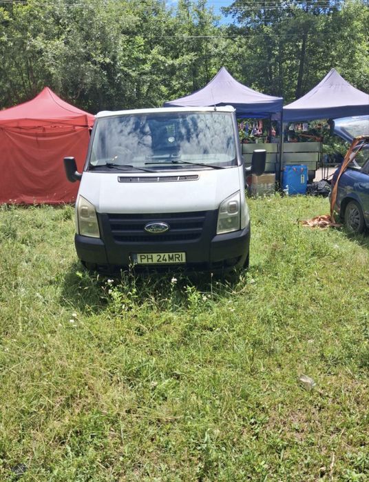 vand Ford tranzit