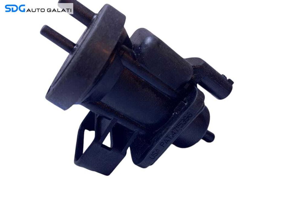 Solenoid Valva Presiune Aer Vacuum Mercedes Sprinter 208 211 213 216 CDI 1996 - 2007 Cod A0005450427 [L7776]