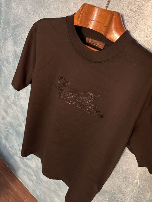 Tricou Loro Piana model nou  Premium