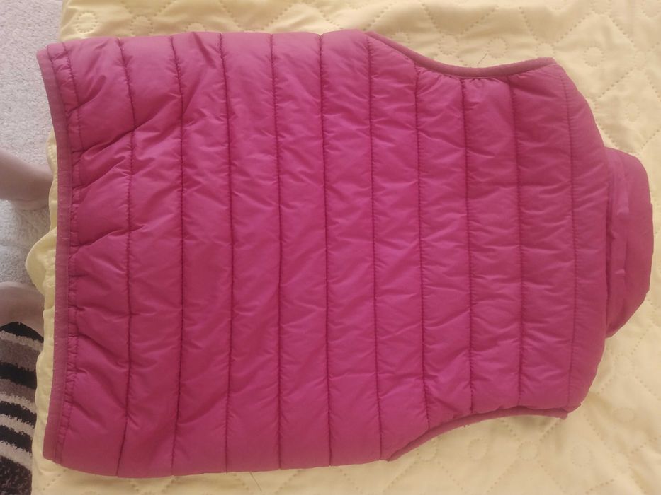 Детска грейка /елек/