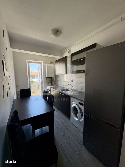 Apartament de închiriat – Florești, Str. Eroilor