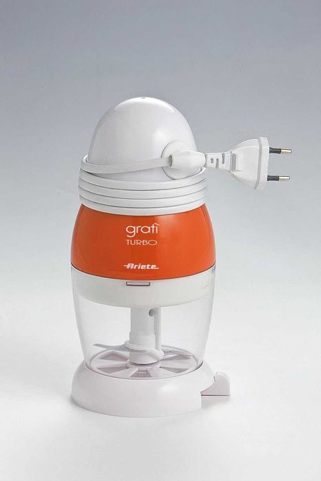 Ренде, блендер, чопър, Ariete Choppy 1836, 160 W, 0.25л, 200W