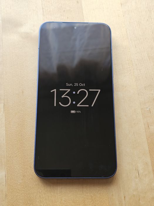 Xiaomi 17T Pro, 12 GB/512 GB, 6.83'' AmoLED