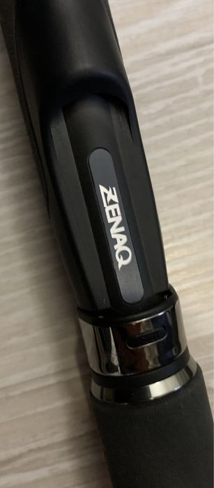 ZENAQ - Snipe RG S86XX Longcast