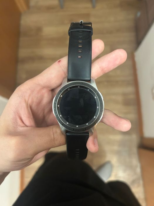 Galaxy watch 46mm