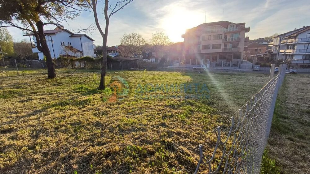 Продава се Парцел в с. Велика, Област Бургас - 894 кв.м за 51 €/кв.м - Снимка #8