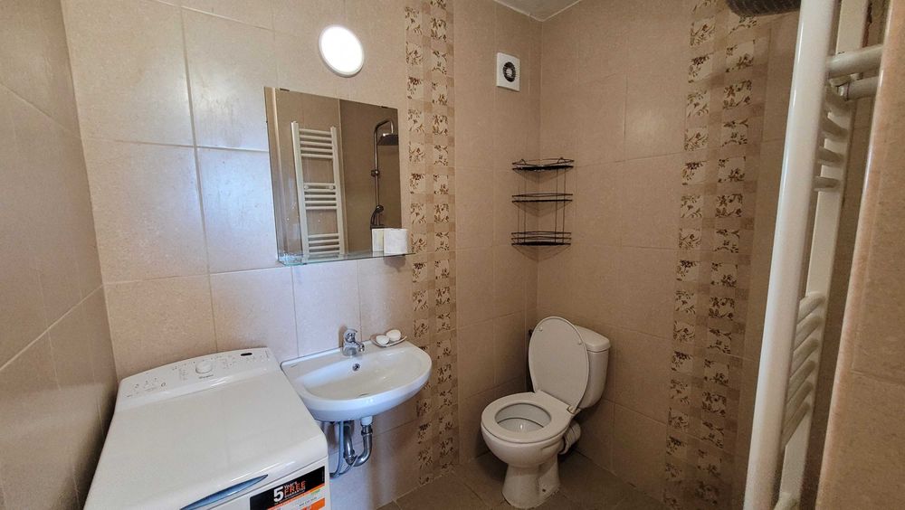 Дава се под наем Тристаен апартамент в София, Свобода - 85 кв.м за 425 € - Снимка #5