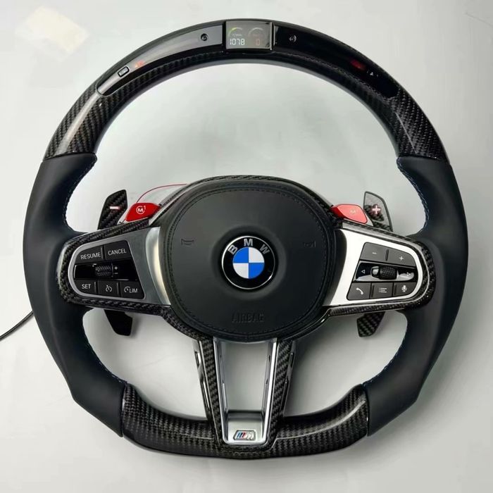 Volane BMW seria G 2017-2024