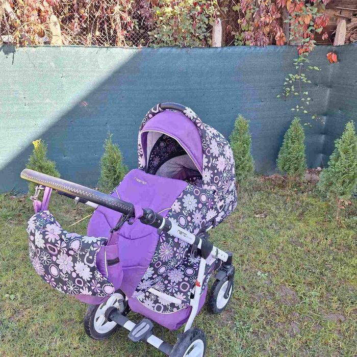 RIKO NANO детска количка