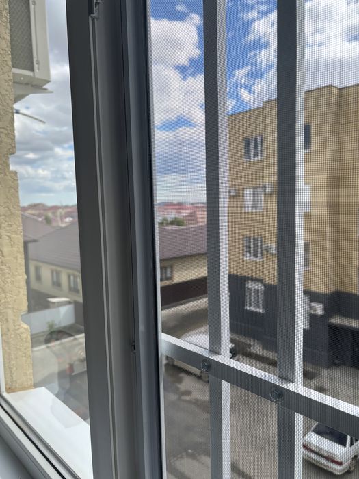 Москитный сетка 3000тг