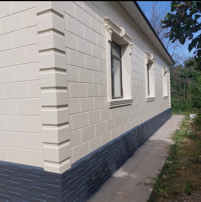 Термопанел полифасад