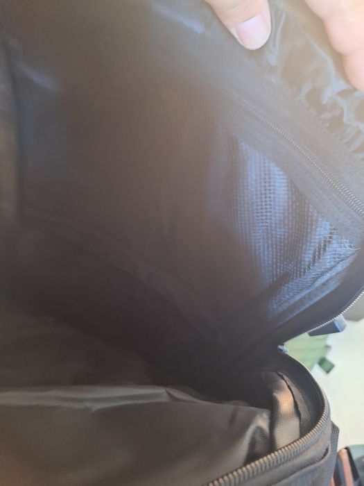 Тактическа военна раница