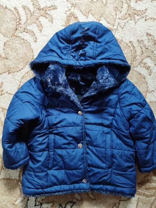 Зимни якета 92 размер