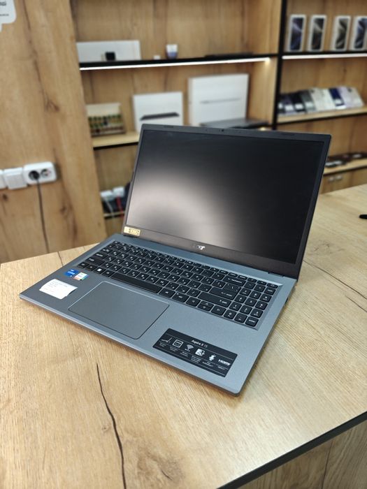Ноутбук Acer Aspire 5 | Core i5-1335U | 10 ядер | 512гб NVMe