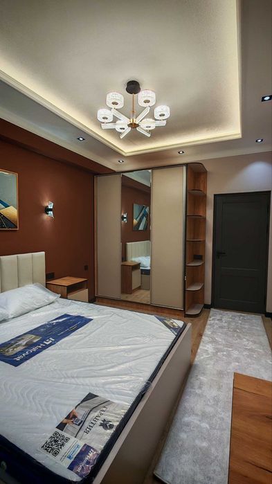 СРОЧНО ! Продается квартира в Яшнабаде 2/7/10 (65 кв/м) ЖК CHINA HOUSE