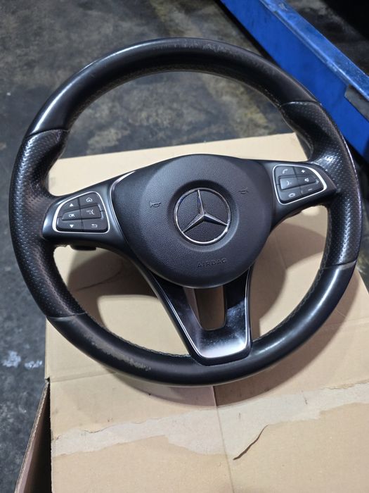 Volan complet Mercedes V Class vito w447