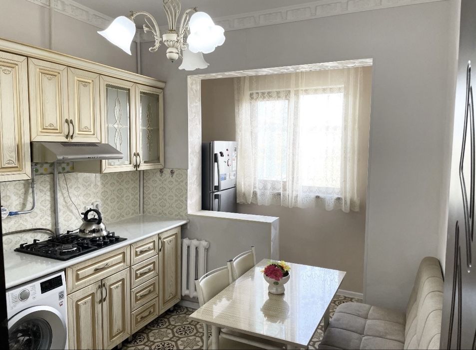 Сдаю свою квартиру в центре