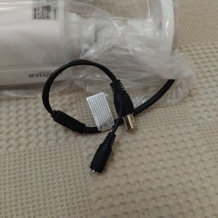 Видео камера Dahua 5 mp