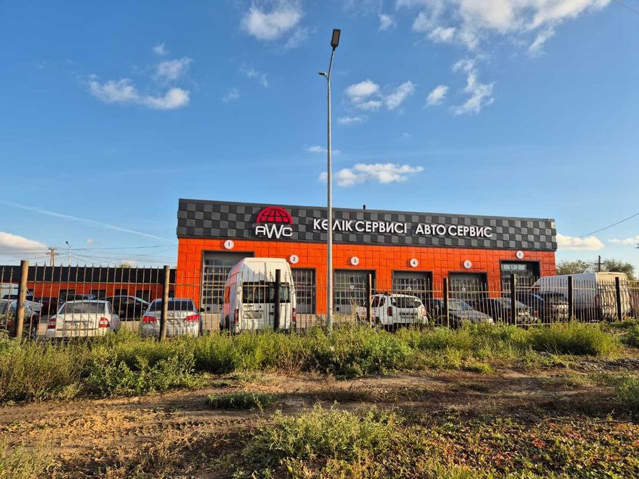 Услуги электрика