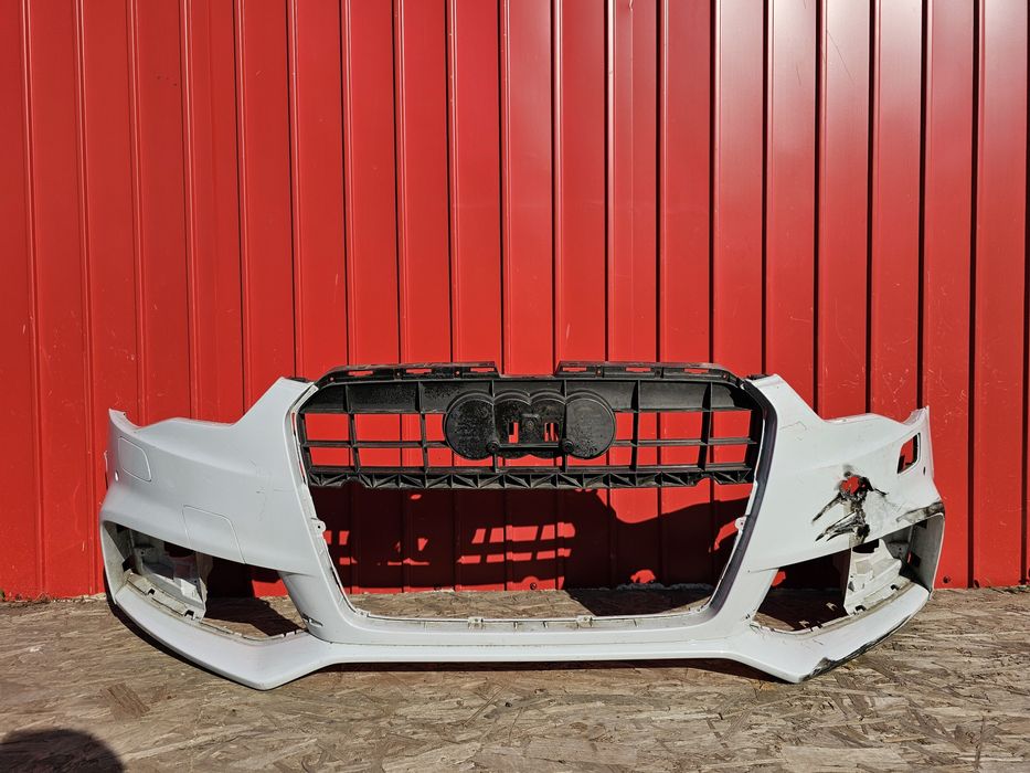 Bara fata Audi A5 S-Line Competition dupa 2012 cod 8T0807437AT