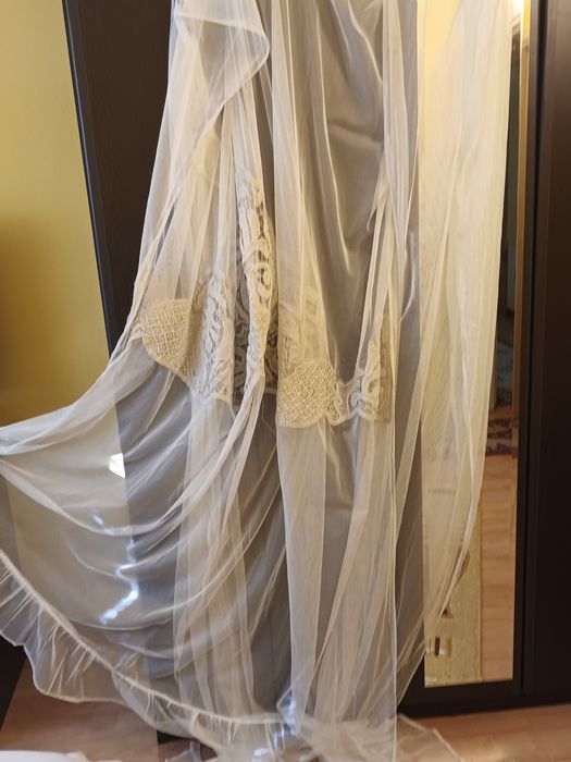 Obiecte traditionale cusute manual