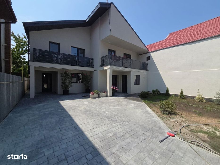 Proprietate Excepțională, Vilă Modernizată, Compartimentare Ideală