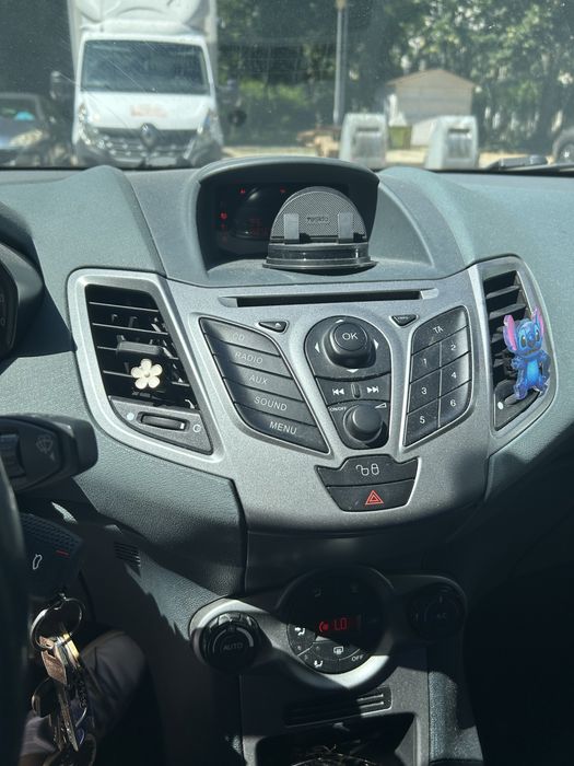 FORD Fiesta 2010 — imagine 4