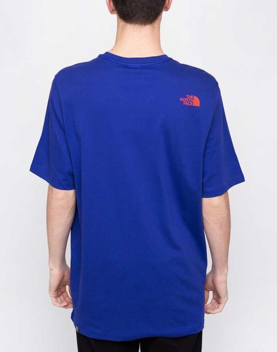 The North Face 92 Retro RAGE мъжка тениска размер М