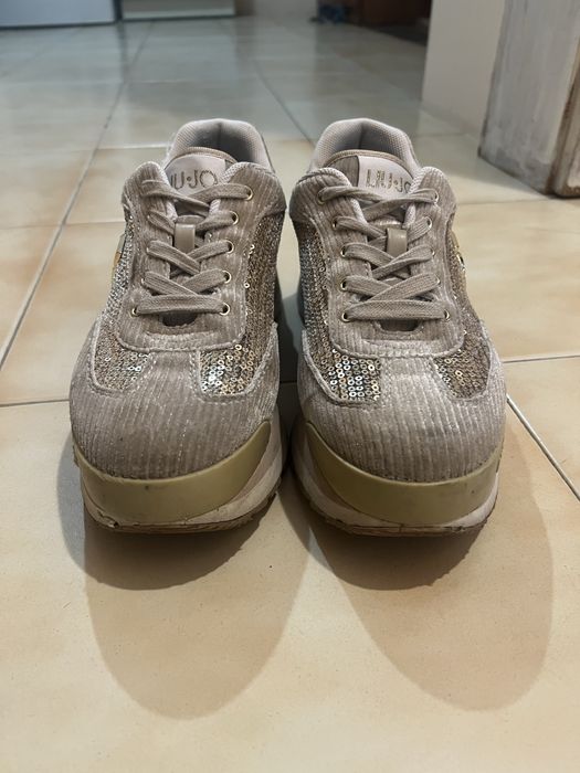 Liu jo 39 дамски маратонки