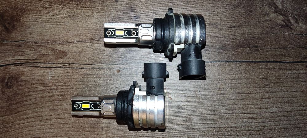 Автолампы б/у D2R/D2S Led, hb4/hb3 led
