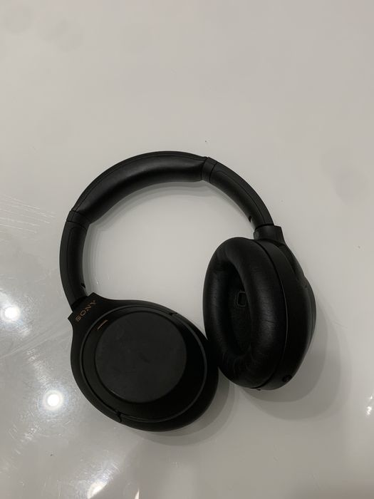 Наушники sony wx-1000xm4