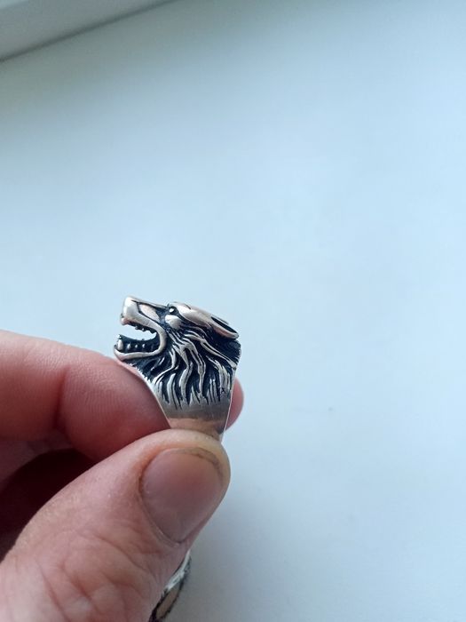 Продам мужские печатки.