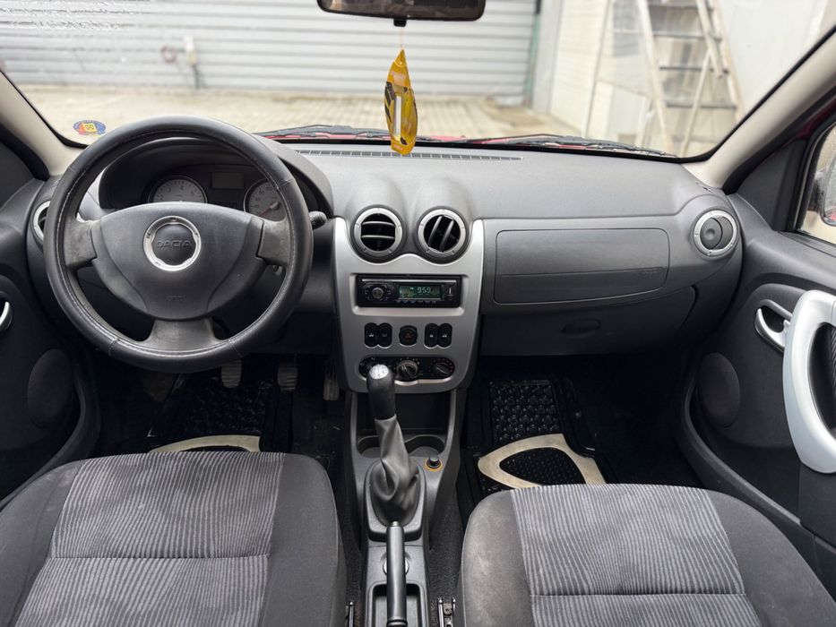 Dacia Sandero Laureate / Stare bună