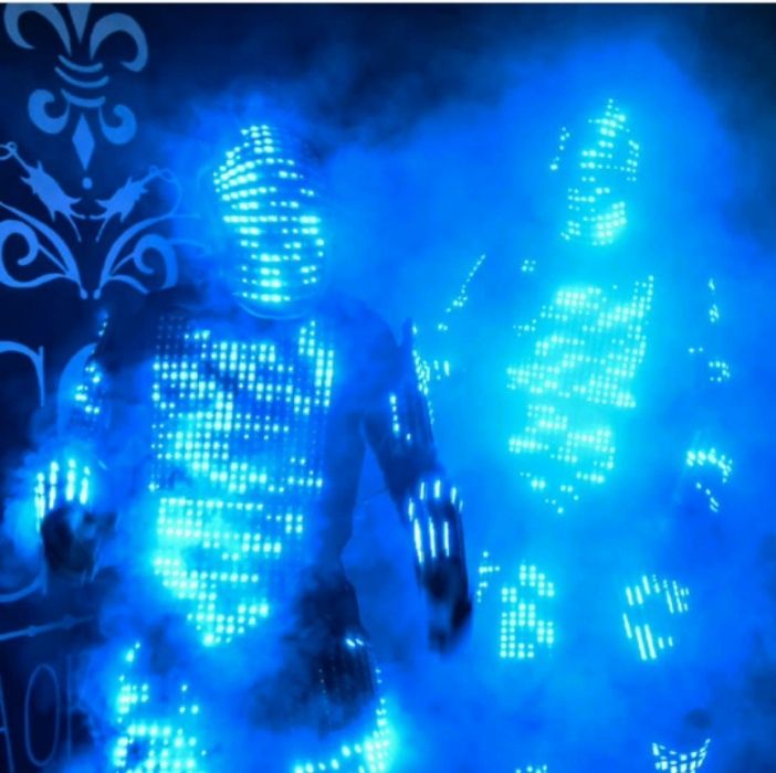 Продаю Зеркальное&Пиксель шоу