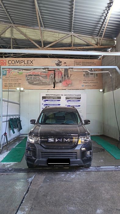 SWM g03 срочно продаётся