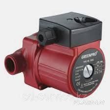 Циркуляционный насос