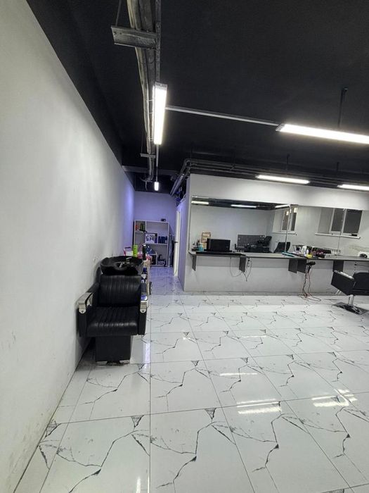 Продается помещение Қосшы, Лесная