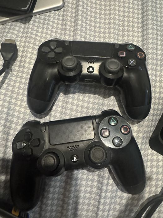 Consola playstation 4