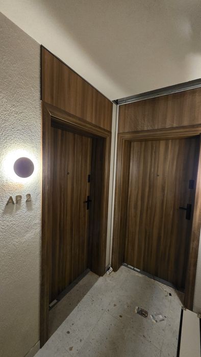 Apartament Nou 45  mp finisat