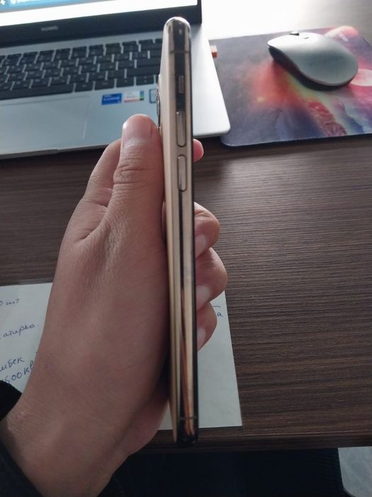 Продам айфон 11 про 256