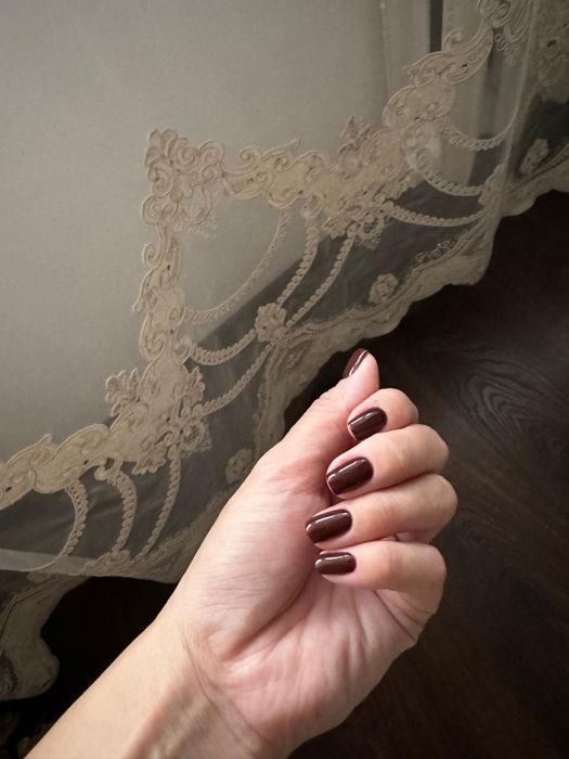 Маникюр с выездом