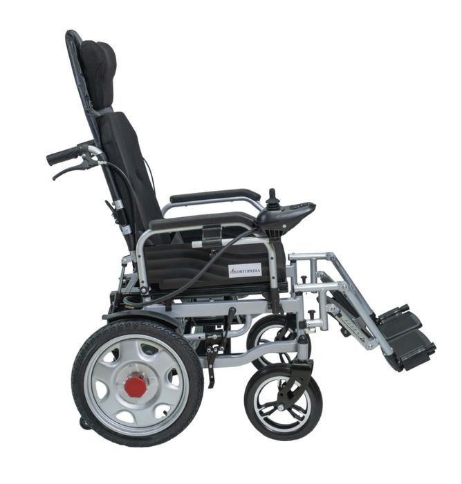 Инвалидная электрическая кресло-коляска